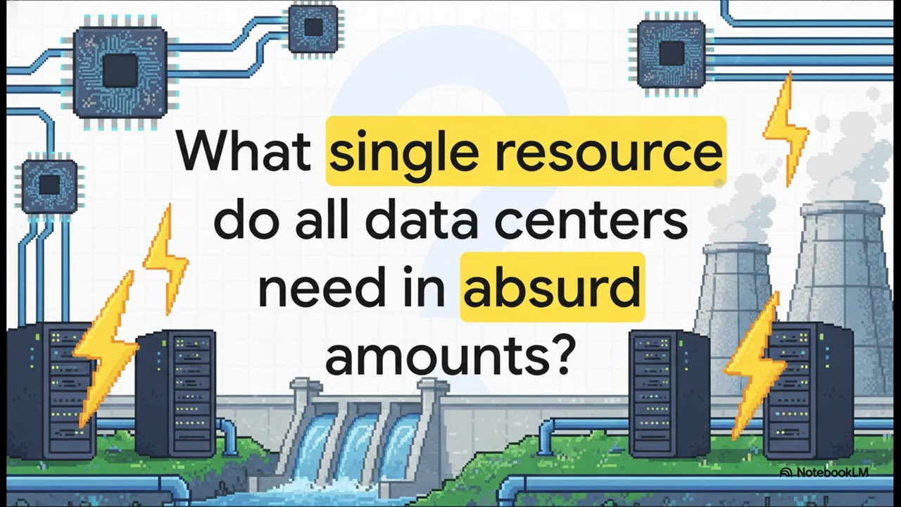 🏗️The Data Center Arms Race: Investing in AI Infrastructure