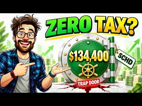 How Much Dividend Income Is Tax-Free in 2026? Full Breakdown