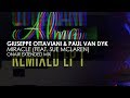 Giuseppe Ottaviani & Paul Van Dyk featuring Sue McLaren - Miracle (OnAir Extended Mix)