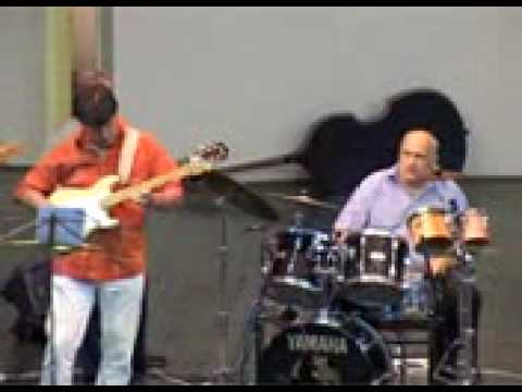 Jovica Vujičić - Grk Zorba i Pa´todo el ańo