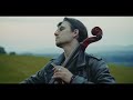Time - Inception by Hans Zimmer (Cello Cover)