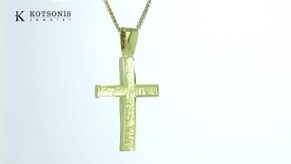 Κόσμημα Κοτσώνης Κόρινθος / Κοσμήματα με την υπογραφή του καλύτερου Ελληνικού εργαστηρίου