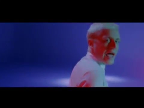 Mr Hudson - White Lies (Official Music Video)