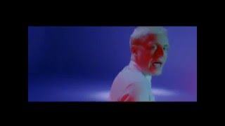 Mr Hudson - White Lies (Official Music Video)