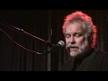 John Gorka - Where the bottles Break (Live at Gashouder Podium, 2017)