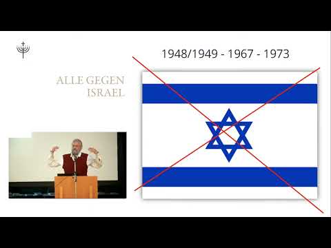 Der grosse Umbruch im Nahen Osten und der König des Nordens 27.11.2021 Dr. Roger Liebi