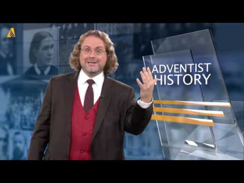This Week in Adventist History (December 23, 2016)