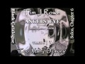 TOO MANY DEMONS [2008] - Tim J Rowe