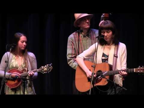 The Tuttles with A.J. Lee at The Freight 1-2-14 - Walden