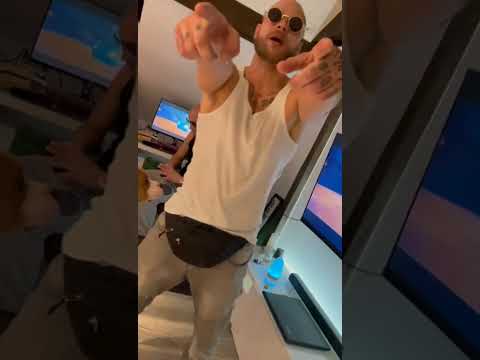 KDEUX & DIMY PENEFF  - SHOUTOUT - MOST WANTED 6