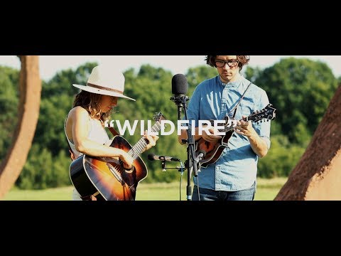 Mandolin Orange - “Wildfire”