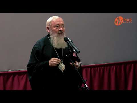 ÎPS Andrei Andreicuț - Centenar și Unire (Cluj, 20 nov. 2018)