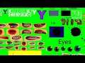 Klasky Csupo Speedrun Be Like My Version