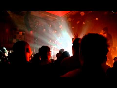 Deciphering Me (Live) by Brooke Fraser at SF The Independent