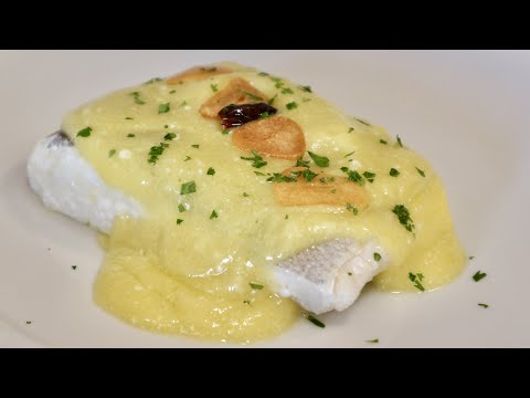 BACALAO AL PIL PIL PASO A PASO Y SIN COMPLICACIONES