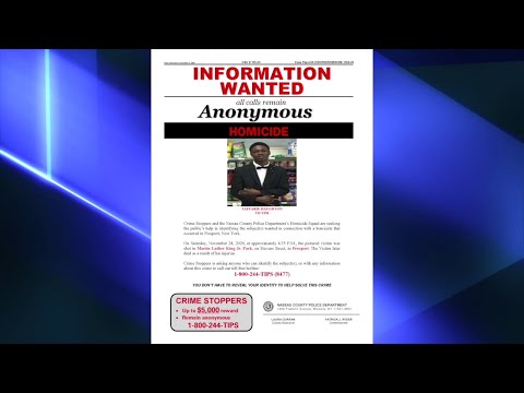 New York Long Island Homicide Search
