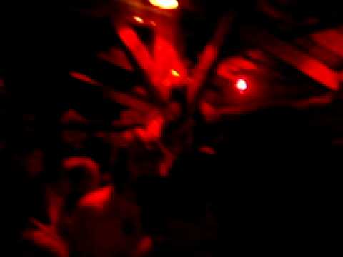 Dirty Room Live @ Bar 25 [AirDrop Summer Invasion] part 1
