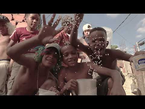 WOST x Ginette Claudette "Presidente" (Caracas version)