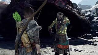 【PS4】GOD OF WAR 4 Gameplay