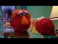 Once Upon A Sesame Street Christmas 2016