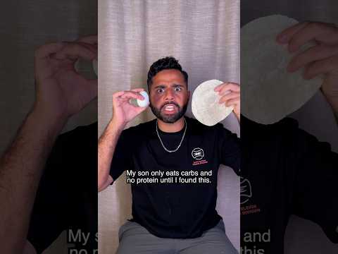 PROTEIN BREAD?! Recipe: @g@gelen