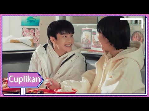 INDO SUBI Don't Want To Be Friends With You | Cuplikan EP19 Ngakak Belajar Kata-Kata Gombal