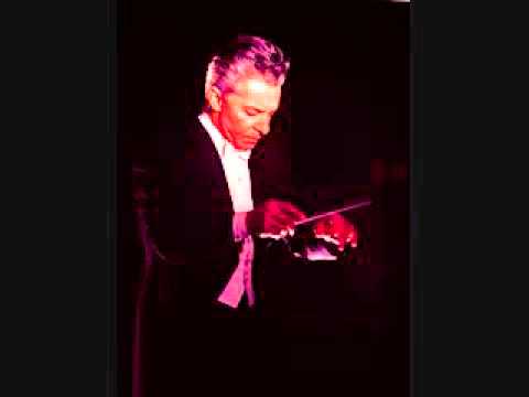 Symphony No. 103 "Drumroll" (Haydn) - Karajan/VPO