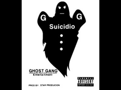 Ghost Gang - Suicídio