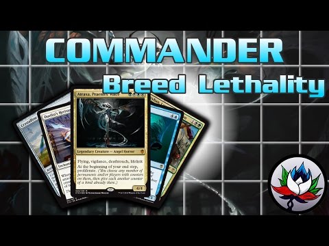 download lagu mp3 mp4 Breed Lethality Upgrades, download lagu Breed Lethality Upgrades gratis, unduh video klip Breed Lethality Upgrades