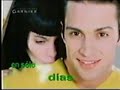 Comerciales México Canal 5 Agosto Septiembre Año 2000