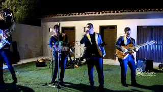 Dama Fina - Grupo Lista Negra