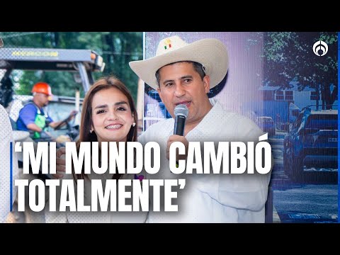 Grecia Quiroz habla del colaborador que traicionó a Carlos Manzo y da raspón a Noroña
