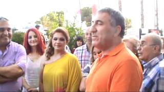 İSTANBUL'UN TANINMIŞ MARKASI, "TARA KUAFÖR" KONYAALTI CADDESİNDE HİZME
