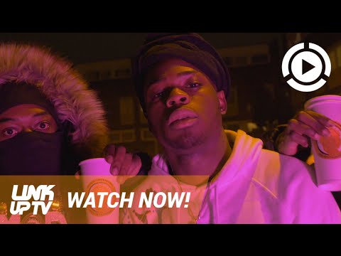 YXNG BANE - DOUBTED ME (MUSIC VIDEO) | @yxngbane | Link Up TV