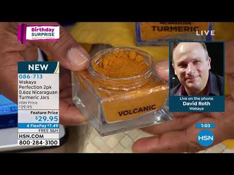 HSN | Good Eating with Marlo Smith - Birthday Celebration 07.13.2020 - 05 PM