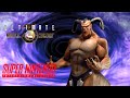 Ultimate Mortal Kombat 3 Super NES Motaro Playthrough HD RetroGameUp