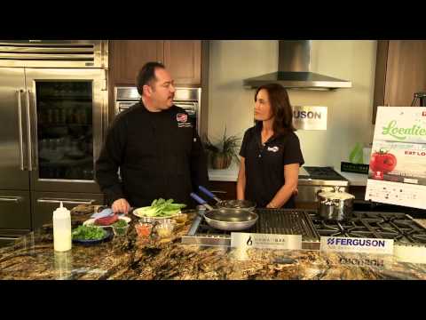 Living 808 - Big City Diner Pt.