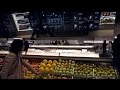 Video de "el supermercado del futuro"