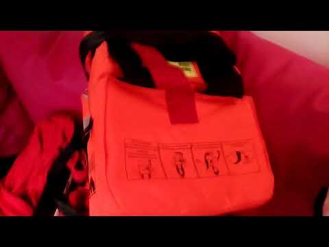 Alarm auf der AIDAnova