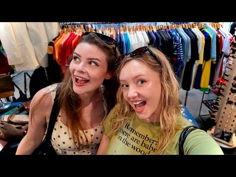 männer detox in barcelona 💆🏼‍♀️(endlich in ruhe shoppen und essen) 