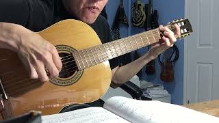 Ave Maria - Christmas Song from November 2022