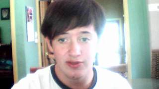 me singing Six Pack Short by The Sunny Cowgirls