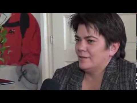 TEIL 2 Interview mit Tanja Rupprecht - der Geschäftsführerin des Teams Erwin Zangerl