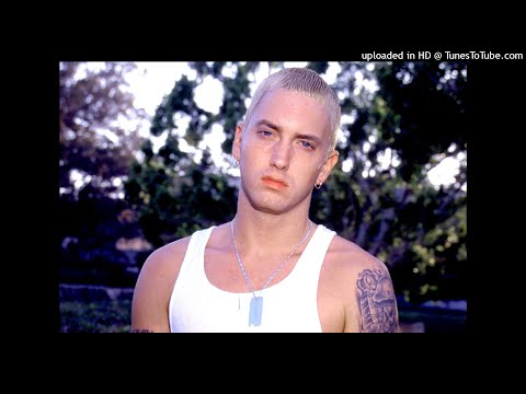 [FREE] Old School Eminem x Slim Shady Type Beat 2021'**** TELL EM' | Quirky Hip Hop Instrumental