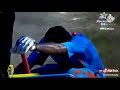 Yuvraj Singh Blood Vomit On The Ground