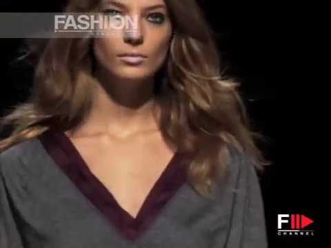 Fashion Show "Missoni" Autumn Winter 2006 / 2007 Milan 3 of 4 by Fashion Channel