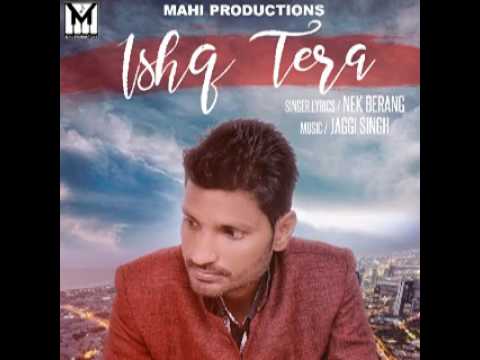 Ishq Tera