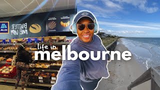 Days in My Life Living in Australia (Batching Content & Road Trip Prep Vlog)