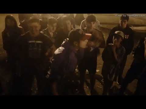 CHINIKO & DOGE vs PIXEL & BLASS | SEMIFINAL | Fecha 2vs2 (04/02/2018) Skramuza