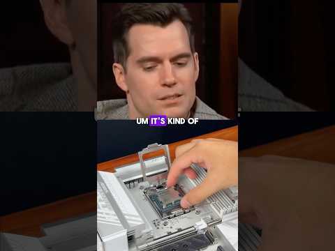 Well said! A true Gamer🤝 #techtok #gamingsetup #pcbuild #gamingcomputer